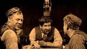 Задник к фильму "Возница" #412105