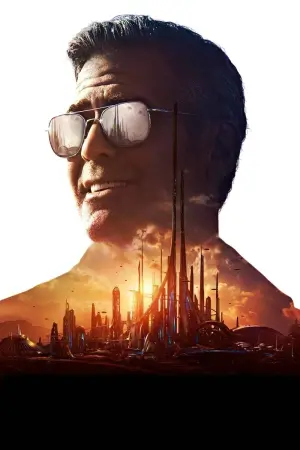 Постер к фильму "Земля будущего" #372991