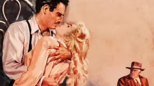 Задник к фильму "Печать зла" #697149