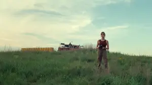 Задник к фильму "Смерч 2" #562696