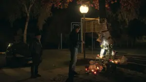 Задник к фильму "Таинственное убийство" #242714