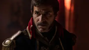 Задник к фильму "За короля!" #196375