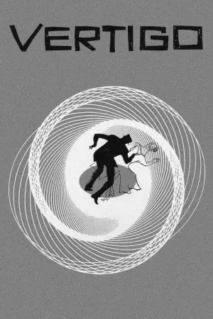 Постер к фильму "Головокружение" #488678
