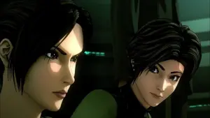 Задник к фильму "Агент Вексилл" #406106