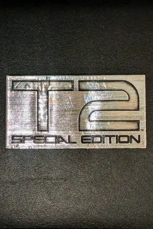 Постер к фильму "Терминатор 2: Судный день" #549914