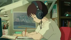 Задник к фильму "Шёпот сердца" #688302