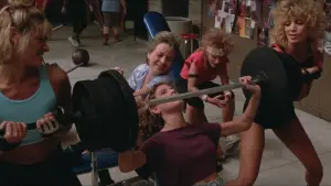 Видео к фильму Вендетта | Vendetta (1986) - Official Trailer (HD)