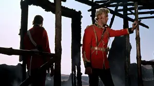 Задник к фильму "Зулусы" #696972