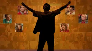 Задник к фильму "Пламя души" #607937