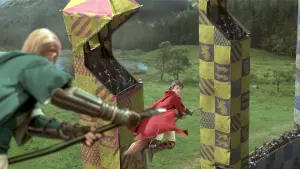 Задник к фильму "Гарри Поттер и тайная комната" #487266