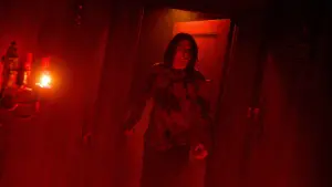 Задник к фильму "Астрал 5: Красная дверь" #313229