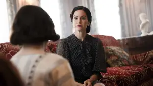 Задник к фильму "Фэкхем-Холл" #550474