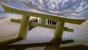 Видео к фильму Мисима: Жизнь в четырёх главах | Mishima: A Life in Four Chapters (1985) ORIGINAL TRAILER [HD 1080p]