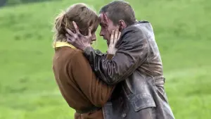 Задник к фильму "Т-34" #234894