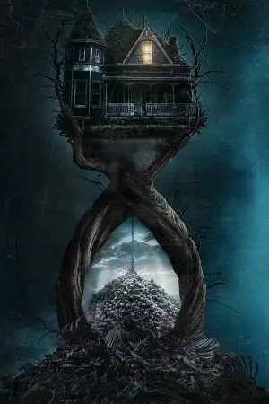 Постер к фильму "Дожить до рассвета" #644335