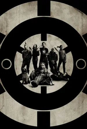 Постер к фильму "Стражи Галактики. Часть 3" #162228