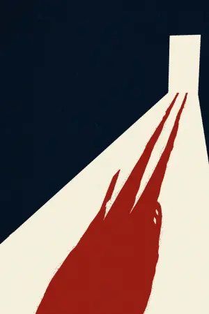 Постер к фильму "Человек-невидимка" #238323