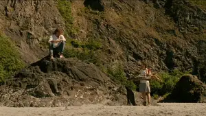 Задник к фильму "В диких условиях" #677217