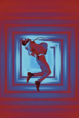 Постер к фильму "Довод" #596875