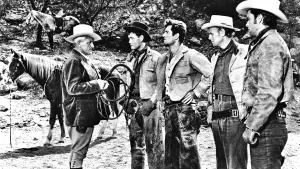 Задник к фильму "Сломанное копье" #466411