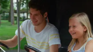 Задник к фильму "Новая жизнь Аманды" #666564