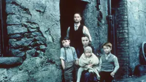 Задник к фильму "Прах Анджелы" #388387