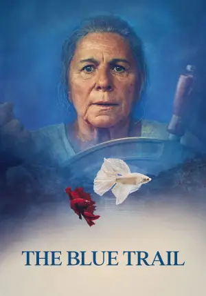 Постер к фильму "Голубая тропа" #523053