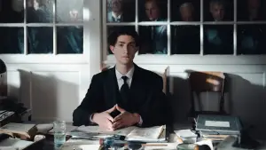 Задник к фильму "Франц" #530059