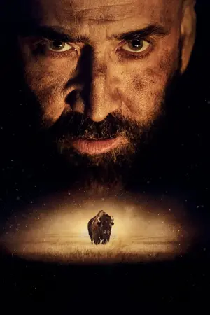 Постер к фильму "В поисках зверя" #480939