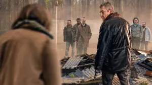 Видео к фильму Ферри 2 | Official Trailer [Subtitled]