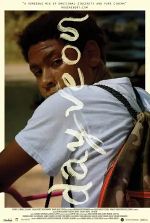 Постер к фильму "Дейвон" #697097