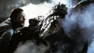 Задник к фильму "Глубоководная Звезда Шесть" #382098