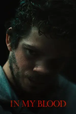 Постер к фильму "In My Blood" #767562