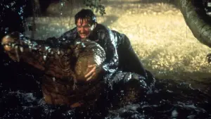 Задник к фильму "Джуманджи" #230477