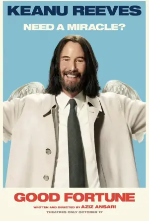 Постер к фильму "Везунчики" #518040