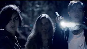 Задник к фильму "Озеро Бодом" #615007