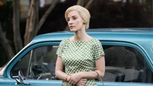 Задник к фильму "Материнский инстинкт" #442214