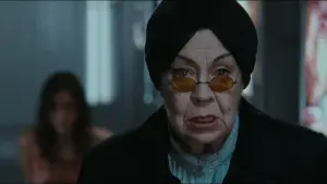 Задник к фильму "Мученицы" #711440