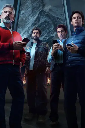 Постер к фильму "На вершине горы" #614684