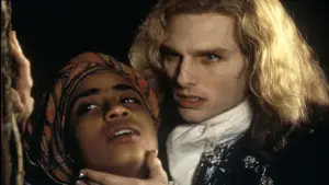 Задник к фильму "Интервью с вампиром" #506569