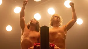 Задник к фильму "Стальная хватка" #162008