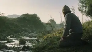 Задник к фильму "Снежное братство" #686970