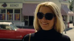 Задник к фильму "Однажды в… Голливуде" #555683