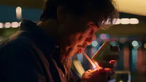 Задник к фильму "Идеальные дни" #529678