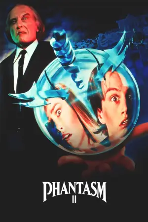 Постер к фильму "Фантазм 2" #936584