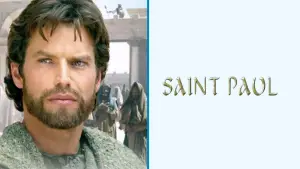 Задник к фильму "Апостол Павел: Чудо на пути в Дамаск" #727862