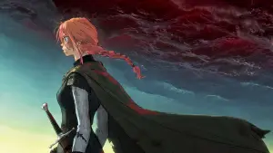 Задник к фильму "Скарлет" #522059