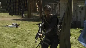 Задник к фильму "40 Акров" #596473