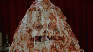 Задник к фильму "Космические яйца" #614836