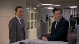 Задник к фильму "Среди акул" #482914